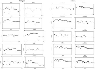 Singing the Individual: Name Tunes in Oyda and Yopno